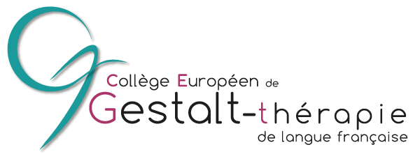 Logo collège européen de gestalt thérapie